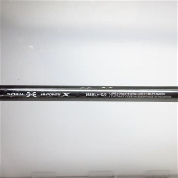 ２２バンタム１６８ＭＬ＋ーＧ／２